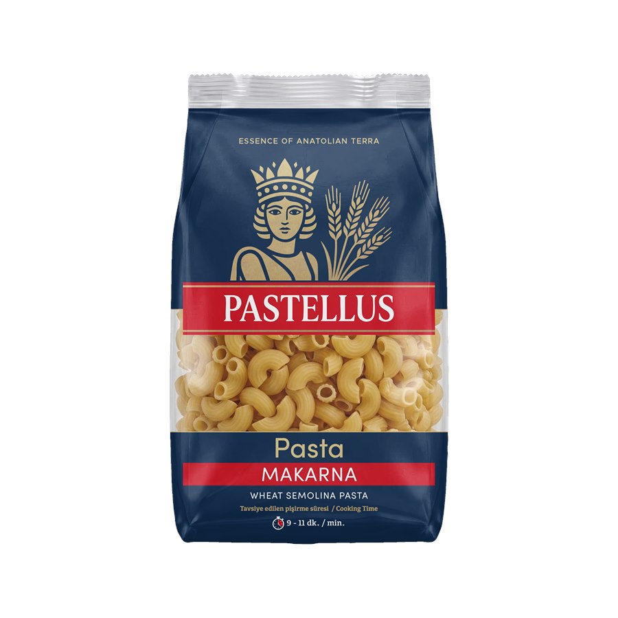 Pastellus İri Dirsek