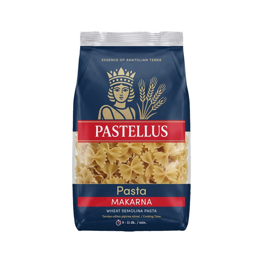 Pastellus Kelebek