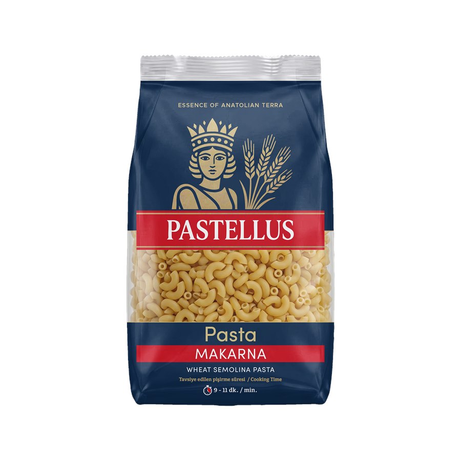Pastellus Küçük Dirsek