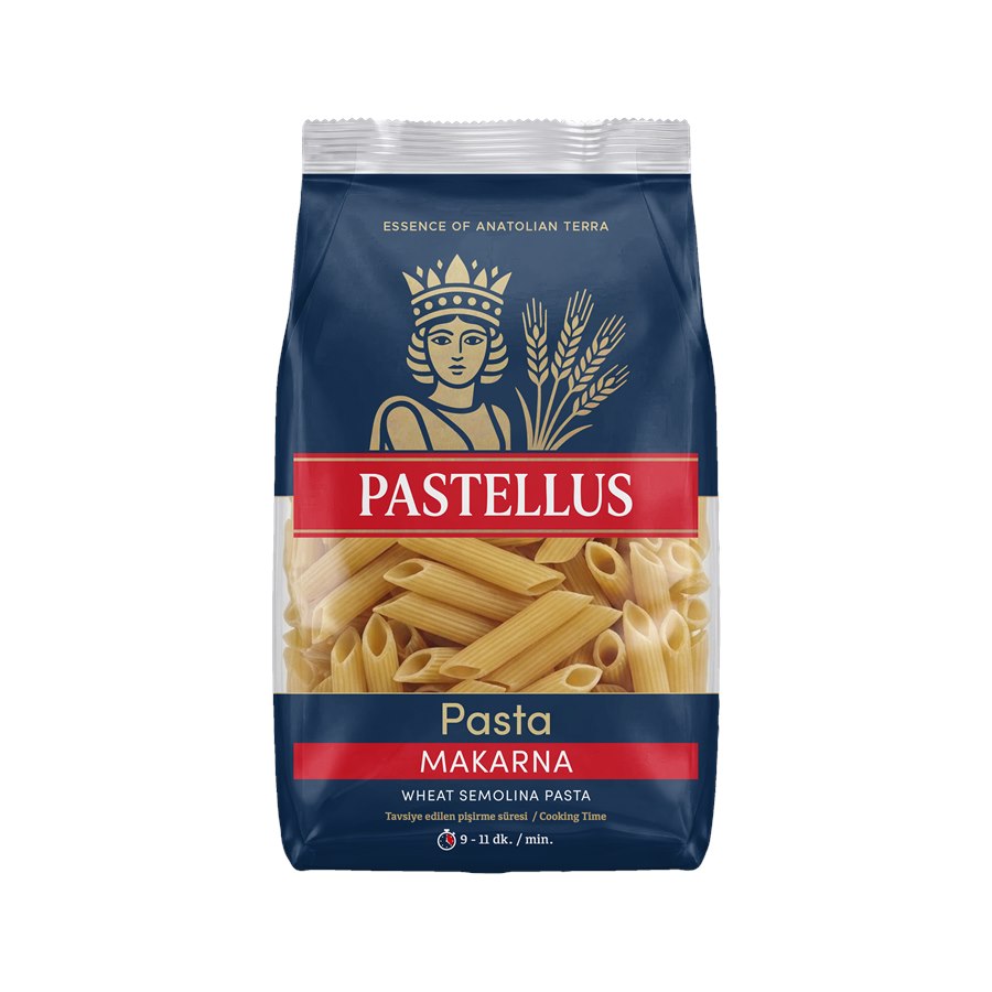 Pastellus Kalem
