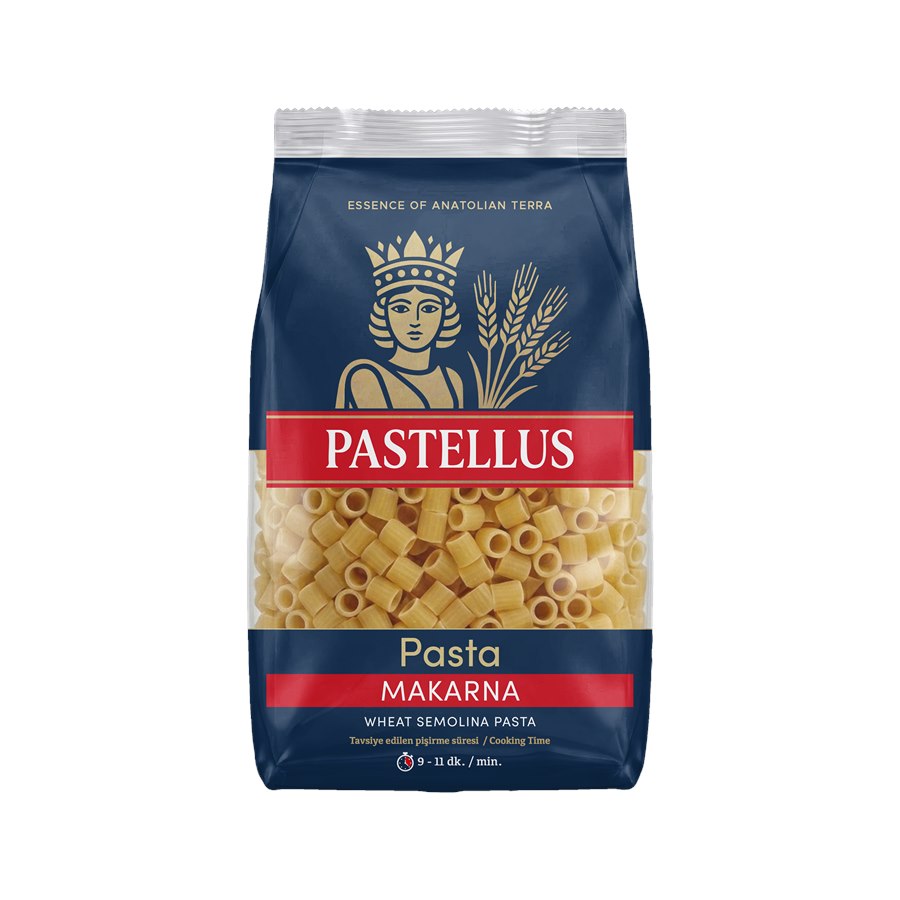 Pastellus Yüksük