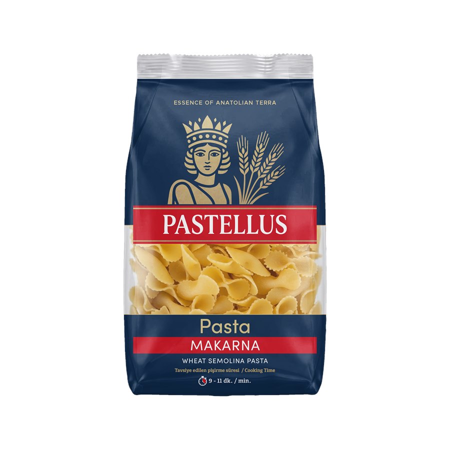 Pastellus Fiyonk