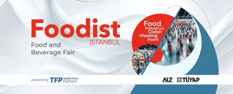 Poler Foods, Foodist İstanbul 2026’da