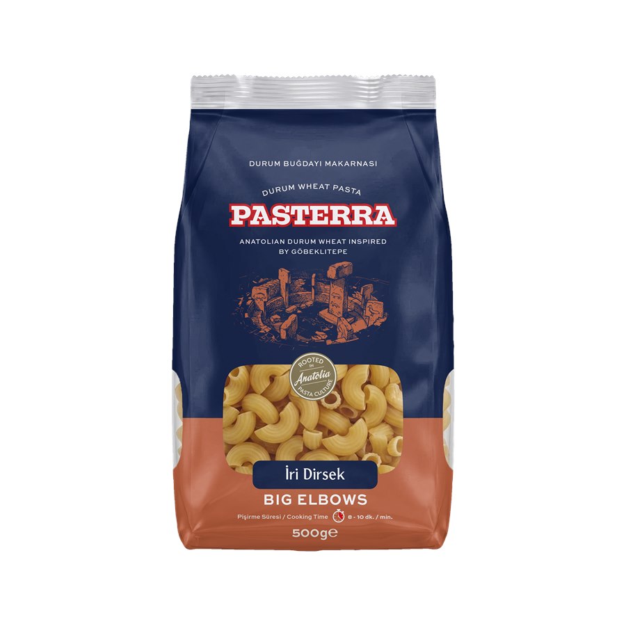 Pasterra İri Dirsek