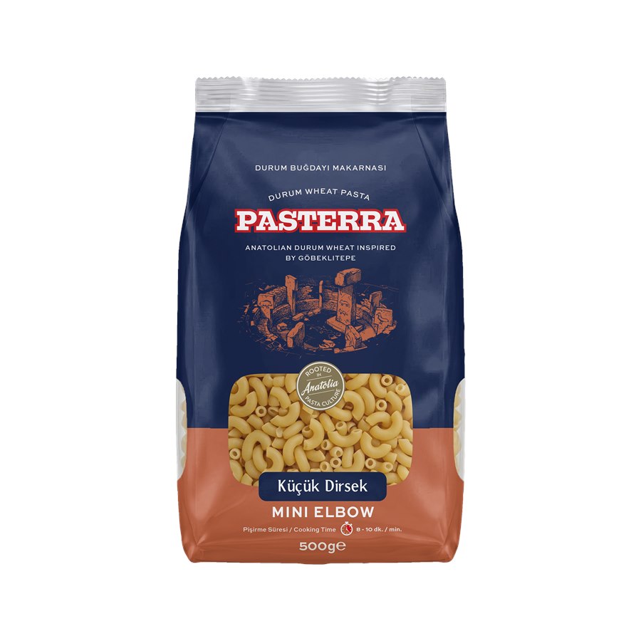 Pasterra Küçük Dirsek