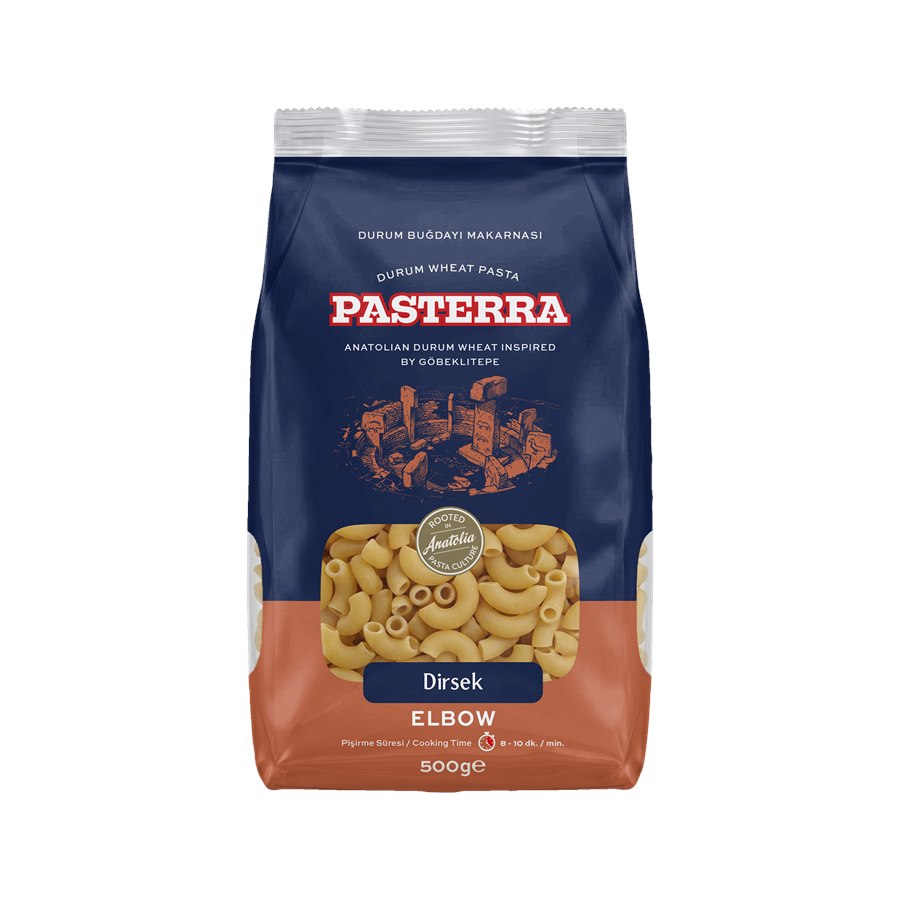 Pasterra Dirsek