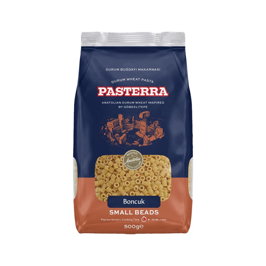 Pasterra Boncuk