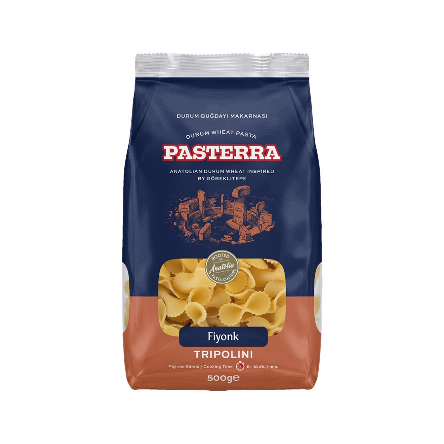 Pasterra Fiyonk